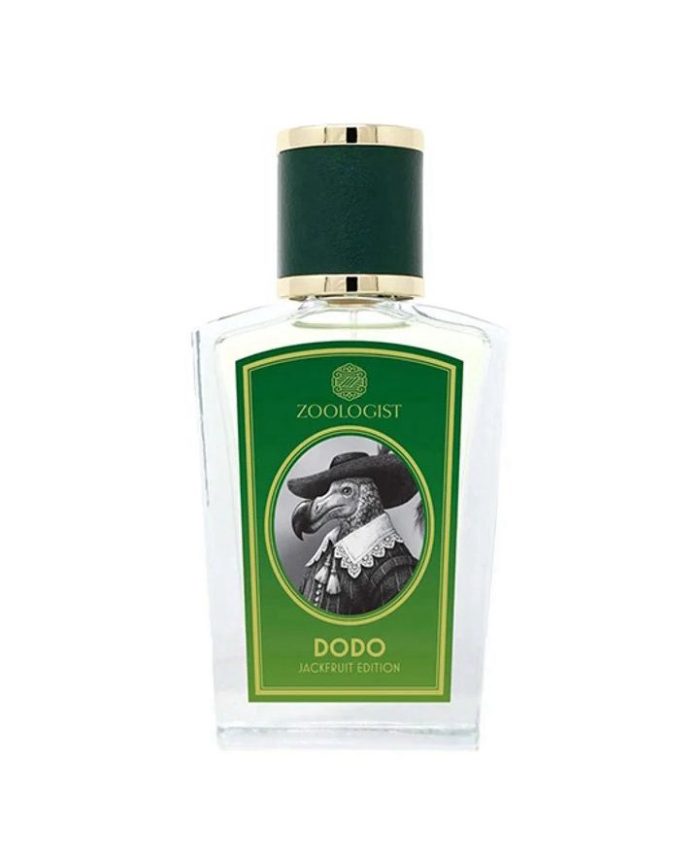 Dodo Jackfruit Edition - Decant - Zoologist Perfumes