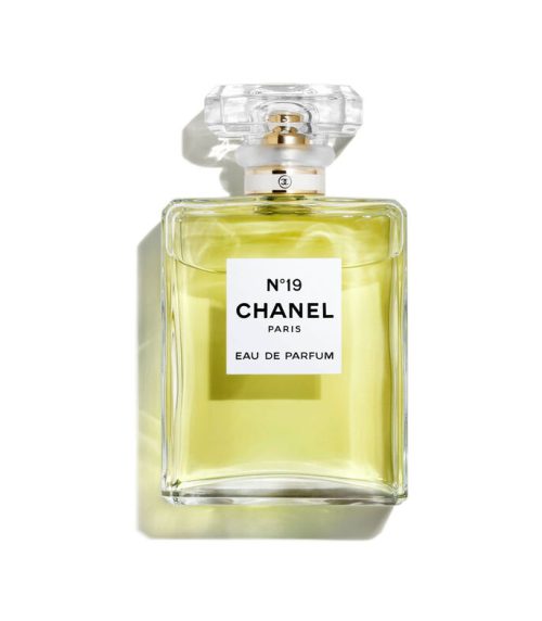 Chanel No 19 Eau de Parfum - Decant - Chanel