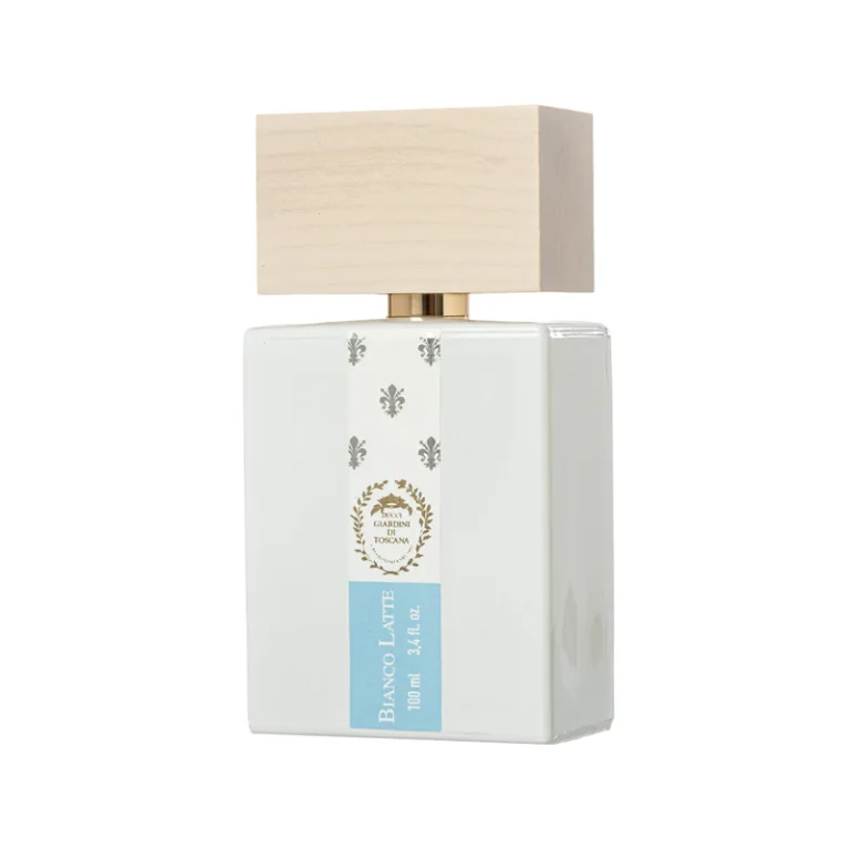 Bianco Latte - Decant - Giardini Di Toscana