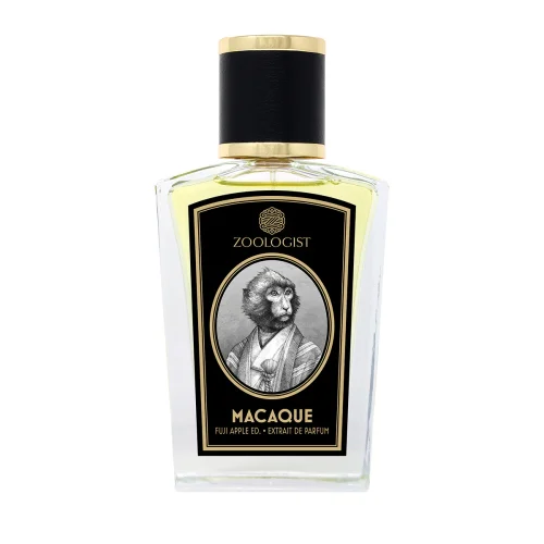 MACAQUE_2048x2048 Macaque Fuji Apple Edition - Decant - Zoologist Perfumes