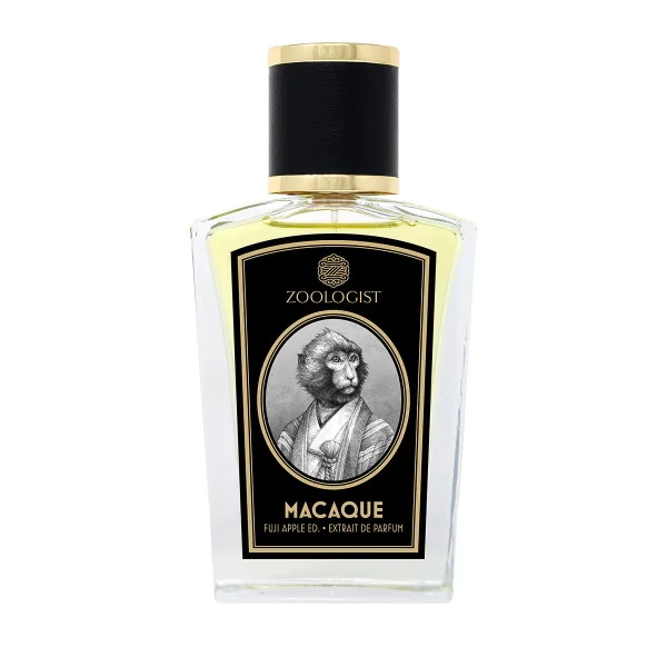 Macaque Fuji Apple Edition - Decant - Zoologist Perfumes