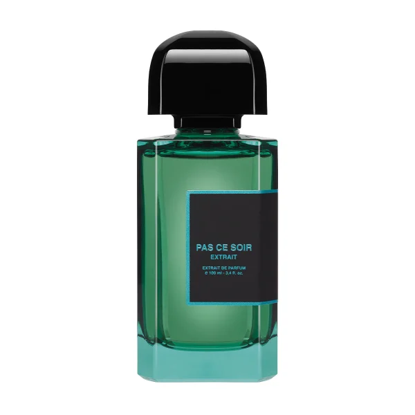 Pas Ce Soir Extrait - Decant - BDK Parfums