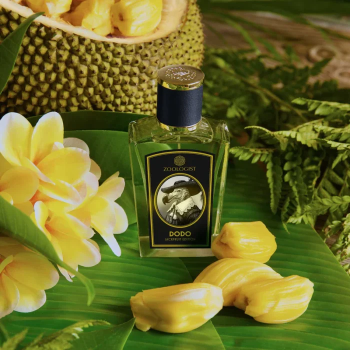 Dodo Jackfruit Edition - Decant - Zoologist Perfumes