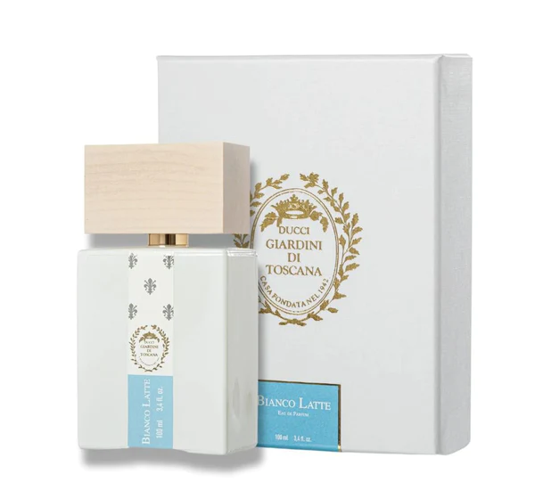 Bianco Latte - Decant - Giardini Di Toscana