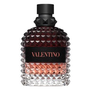 coral Valentino Uomo Born In Roma Coral Fantasy - Decant - Valentino