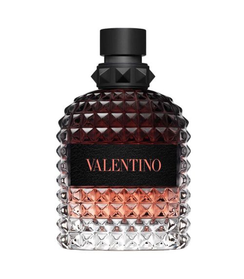 Valentino Uomo Born In Roma Coral Fantasy - Decant - Valentino