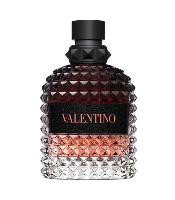 Valentino Uomo Born In Roma Coral Fantasy - Decant - Valentino