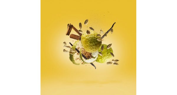 Erba Gold - Decant - Xerjoff