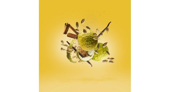 Erba Gold - Decant - Xerjoff