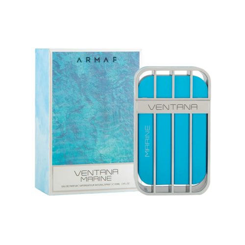 Ventana Marine - 100ml - Armaf