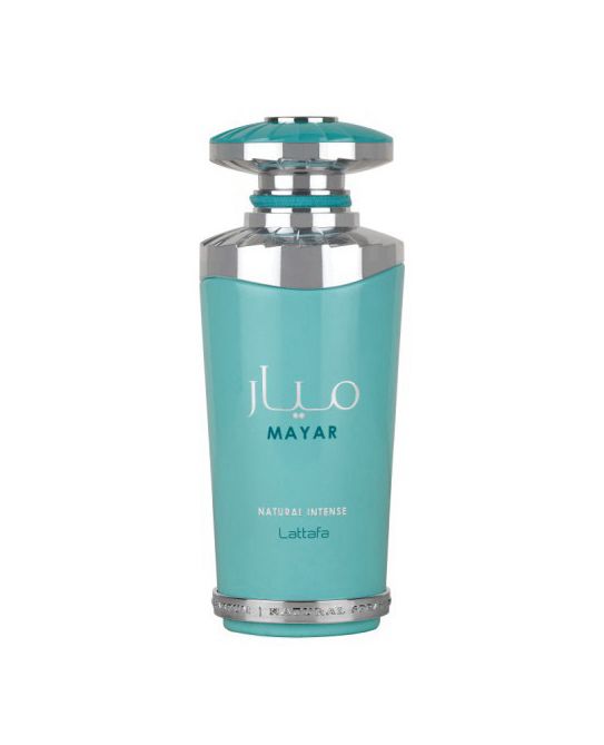 Mayar Natural Intense - Decant - Lattafa