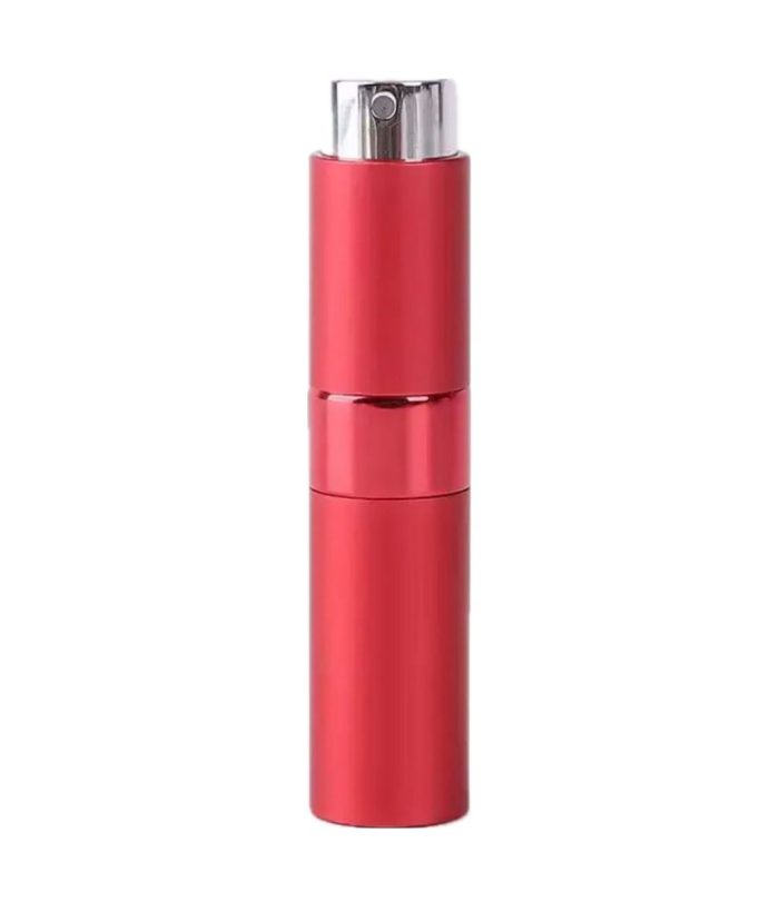 Perfumero Lujo 8ml Rojo