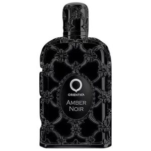 Amber Noir - Decant - Orientica