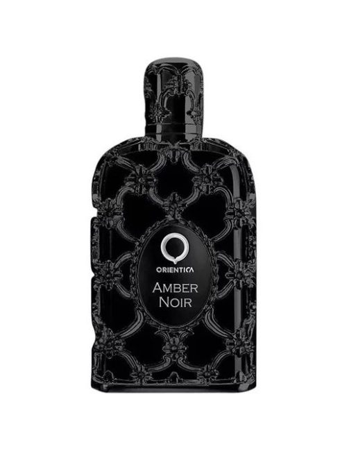 Amber Noir - Decant - Orientica