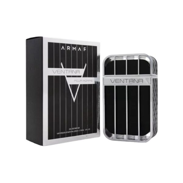 Ventana Pour Homme - 100ml - Armaf