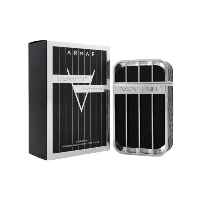 Ventana Pour Homme - 100ml - Armaf