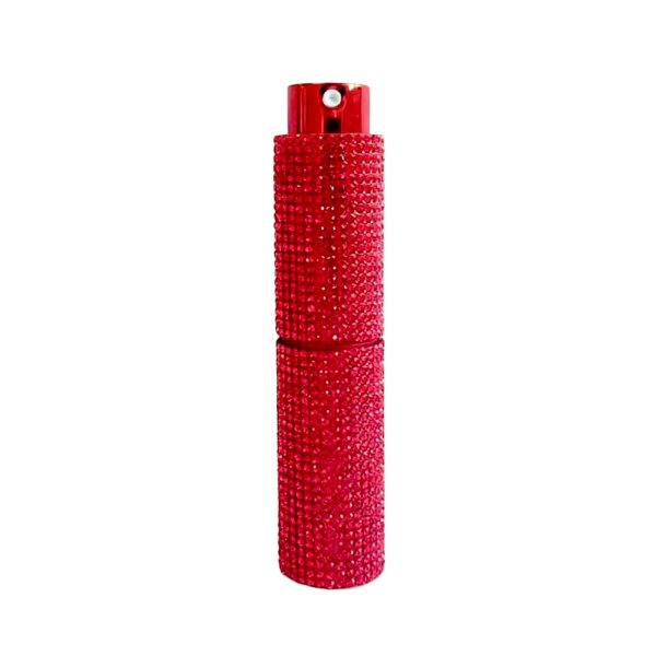 2e443e3f-5ee2-46ca-b1ea-99d6f04a02aa Perfumero Lujo 10ml Diamantes Rojo
