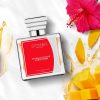 Mangolicious Hibistorm - Decant - Sphinx Fragrances