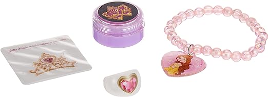 Disney Princess 8 piezas