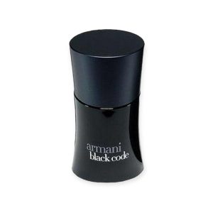 Armani Black Code - Decant - Giorgio Armani