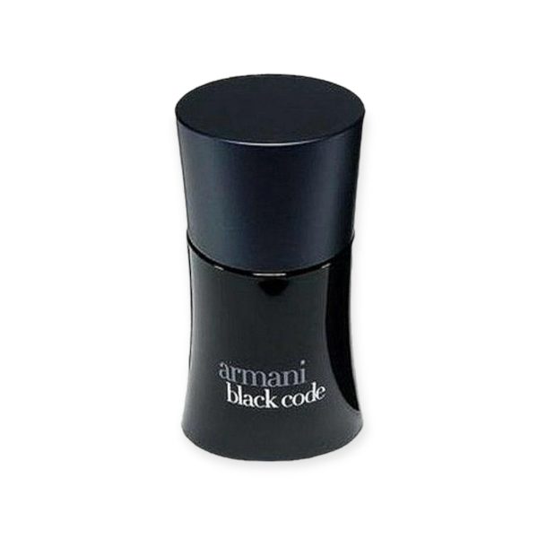 Armani Black Code - Decant - Giorgio Armani