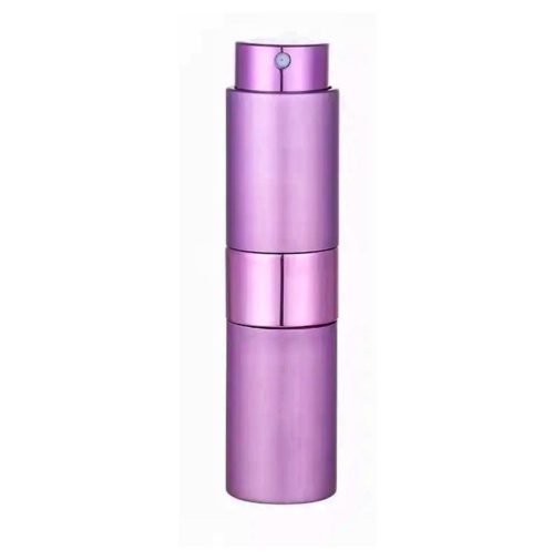 Perfumero Lujo 8ml Morado