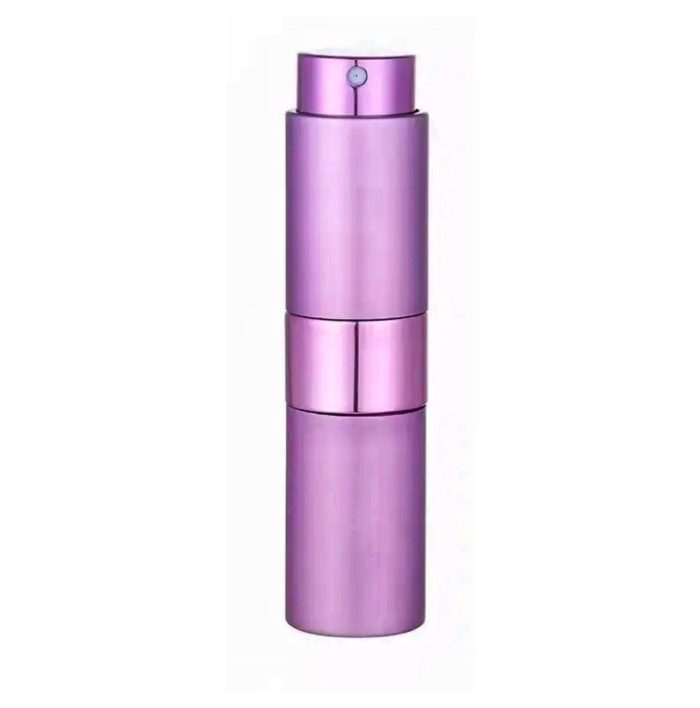 Perfumero Lujo 8ml Morado
