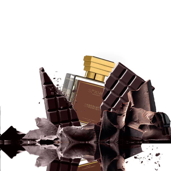 Chocolate Citronique - Decant - Sphinx Fragrances