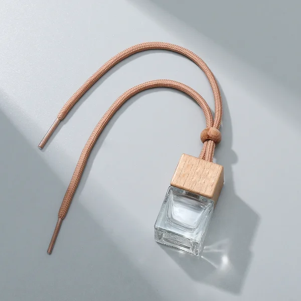 Ambientador Colgante Para Coche 10ml