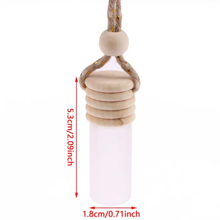 Ambientador Colgante Para Coche 5ml