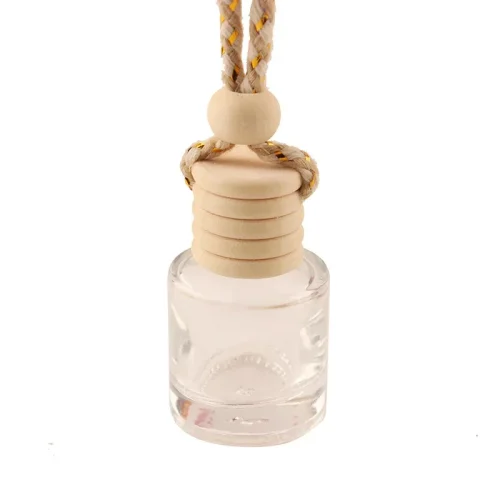 Ambientador Carro 8ml Ambientador Colgante Para Coche 8ml