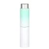 Perfumero Lujo 8ml Verde-Blanco