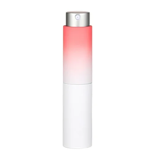 Perfumero Lujo 8ml Rojo-Blanco