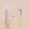 Perfumero Lujo 10ml Diamantes Rojo