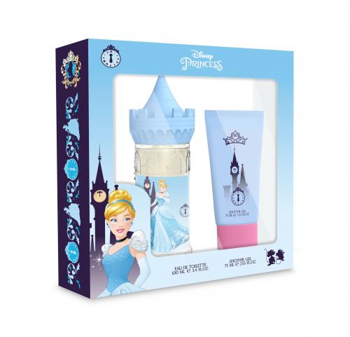 Disney Princess Cenicienta