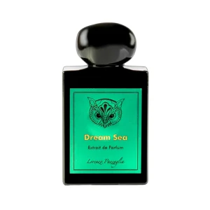 Dream Sea - Decant - Lorenzo Pazzaglia