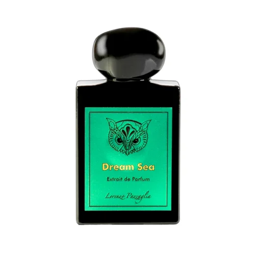 Dream Sea - Decant - Lorenzo Pazzaglia