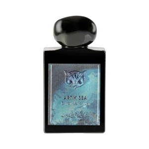 Artik Sea - Decant - Lorenzo Pazzaglia