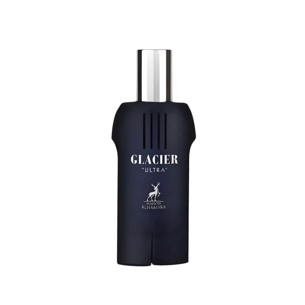 Glacier Ultra - Decant - Maison Alhambra
