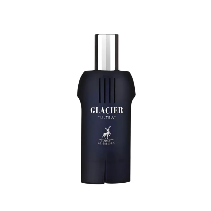 Glacier Ultra - Decant - Maison Alhambra