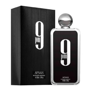 9 PM - 100ml - Afnan