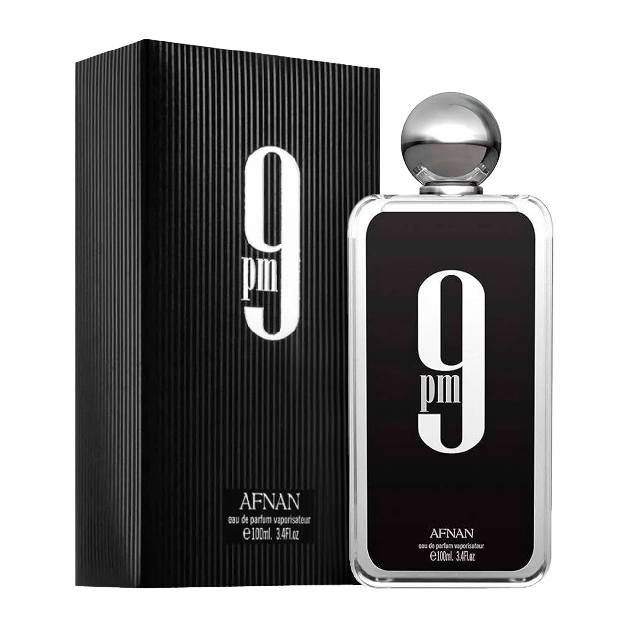 9 PM - 100ml - Afnan