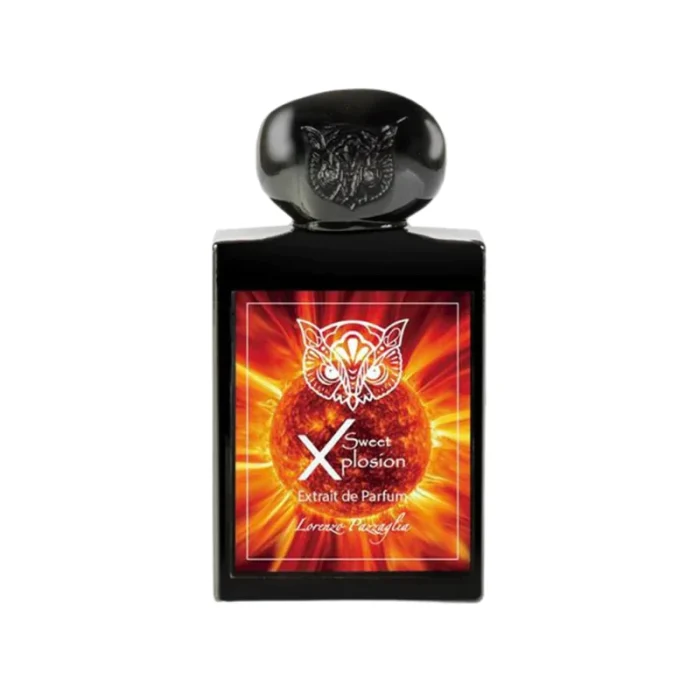 Sweet Xplosion - Decant - Lorenzo Pazzaglia