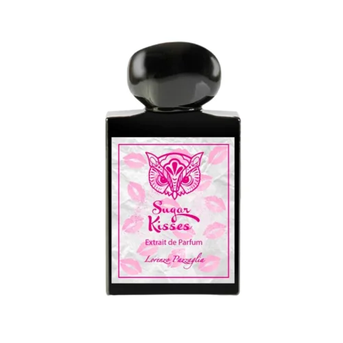 Sugar Kisses - Decant - Lorenzo Pazzaglia
