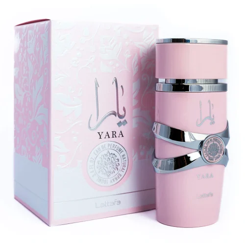 Yara - 100ml - Lattafa