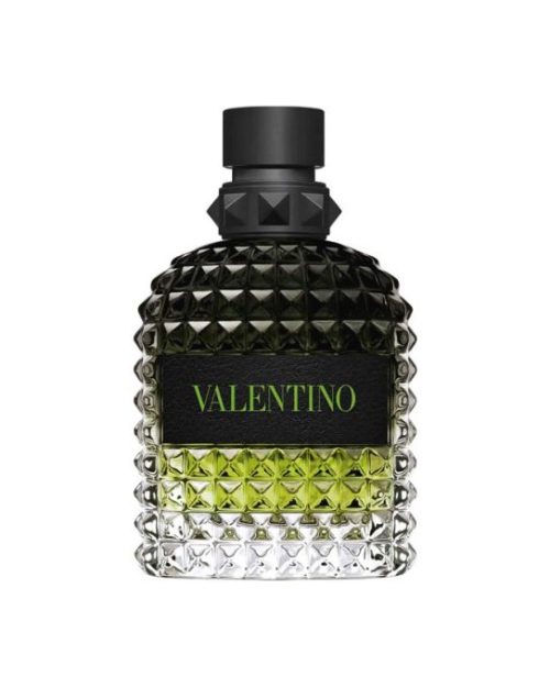Valentino Uomo Born in Roma Green Stravaganza - Decant - Valentino