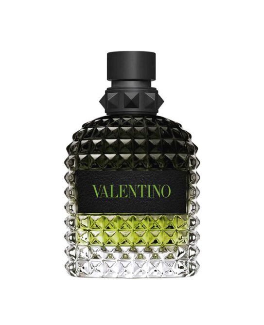 Valentino Uomo Born in Roma Green Stravaganza - Decant - Valentino