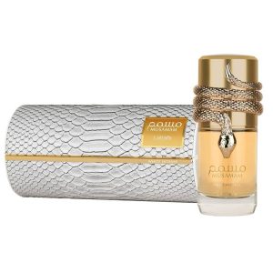 Musamam White Intense - 100ml - Lattafa