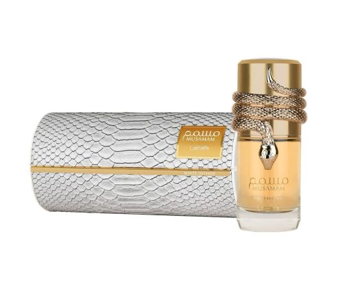 Musamam White Intense - 100ml - Lattafa