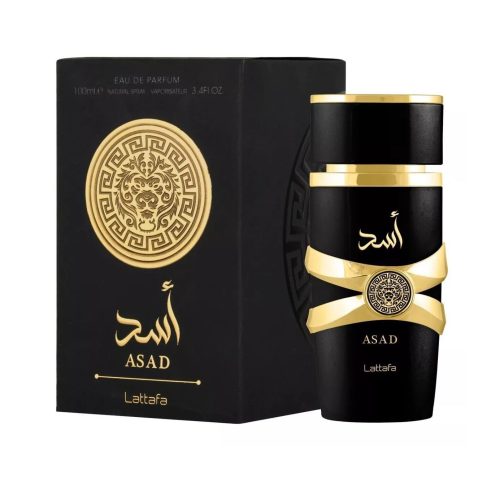Asad - 100ml - Lattafa